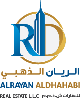 Alrayan Aldhahabi Logo